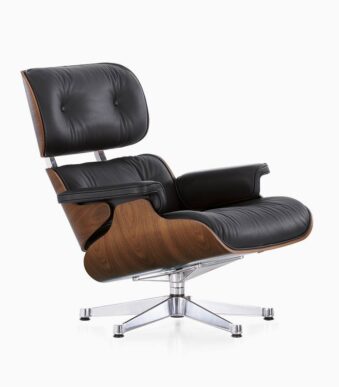 Eames lounge chair